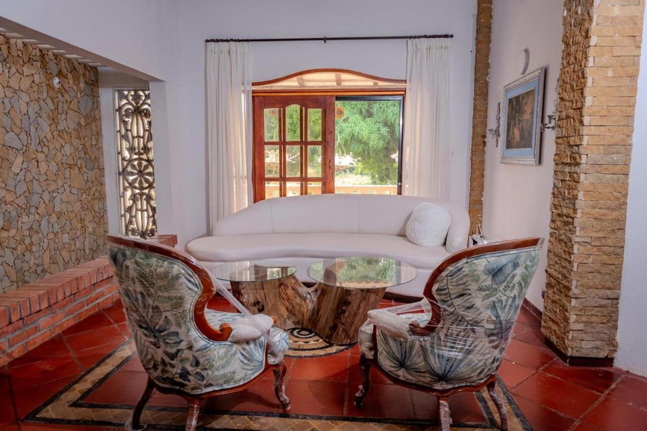 Casa Finca Los Girasoles