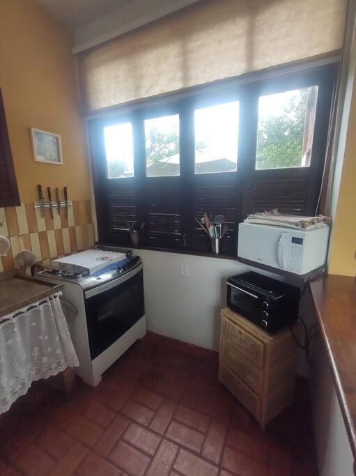 Casa Refúgio