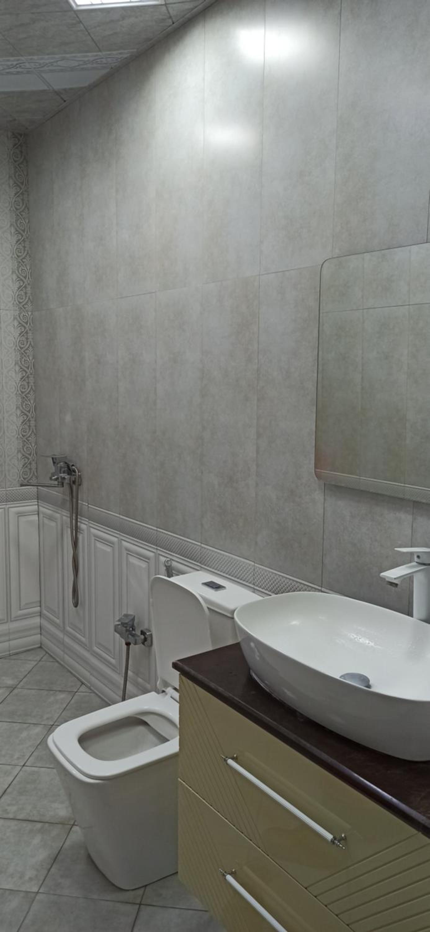 White Villa Baku