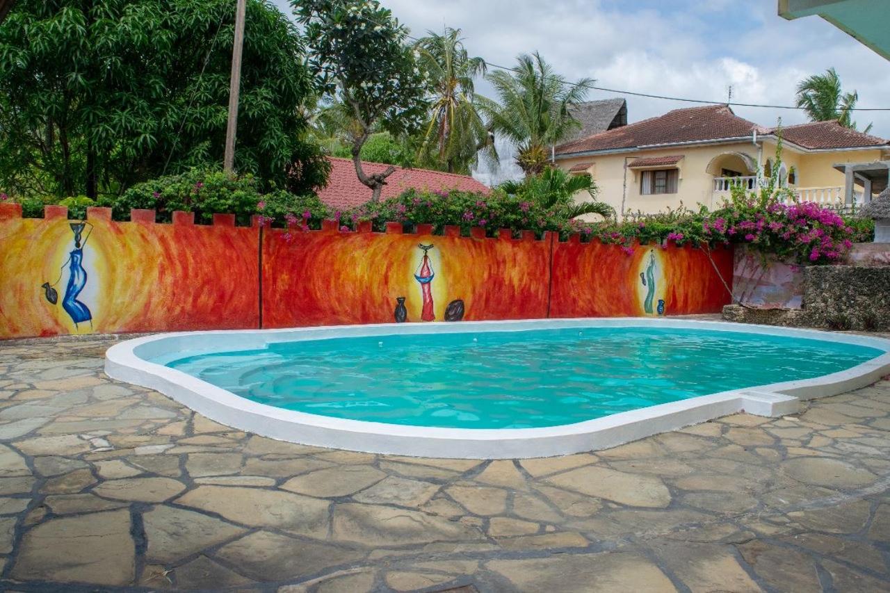 Villa Jakasa view 5