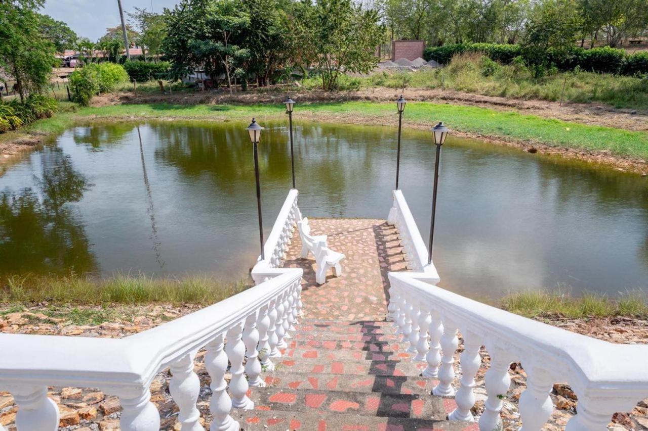 Casa Finca Los Girasoles