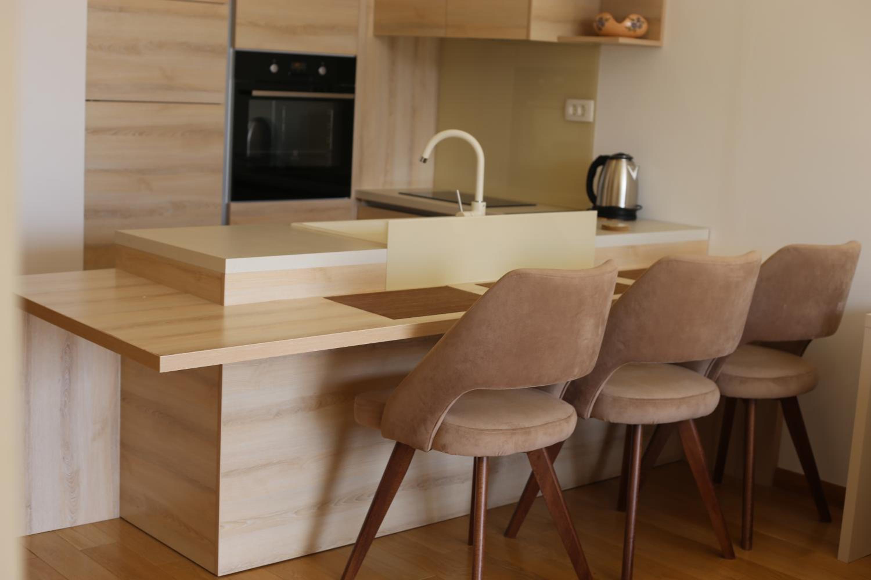 AKS Aparments - Wow view 3