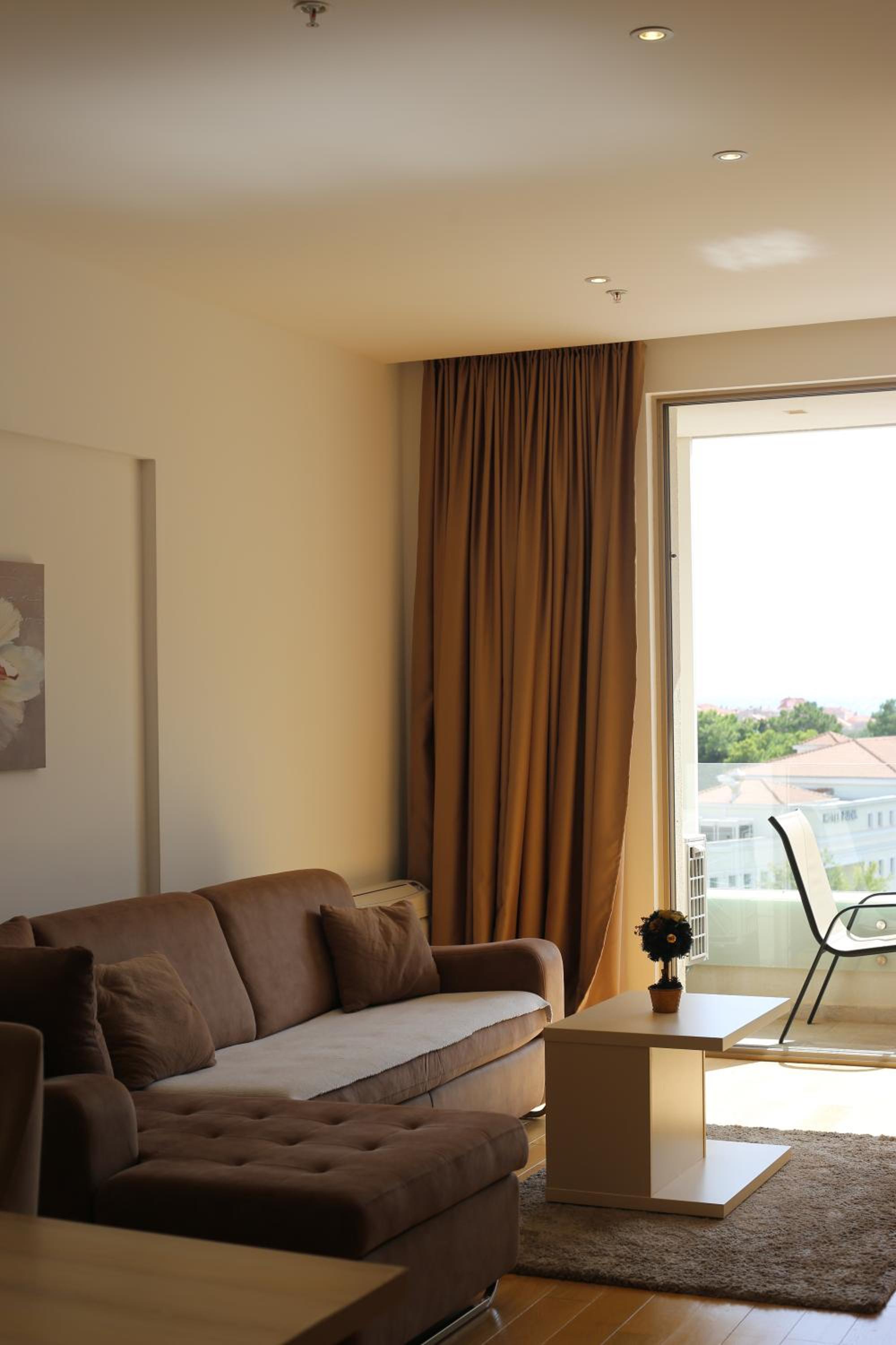 AKS Aparments - Wow view 2