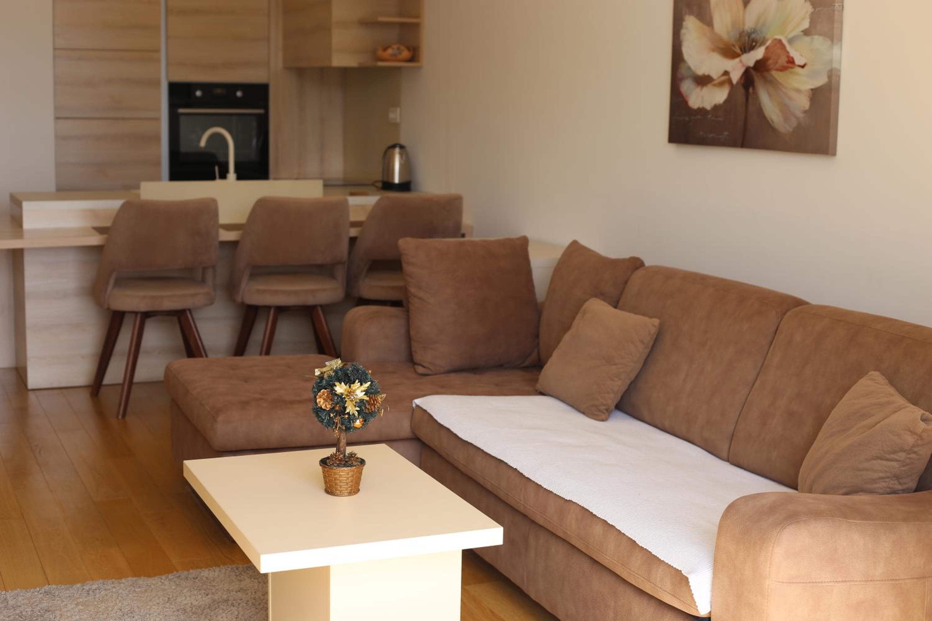 AKS Aparments - Wow view 5