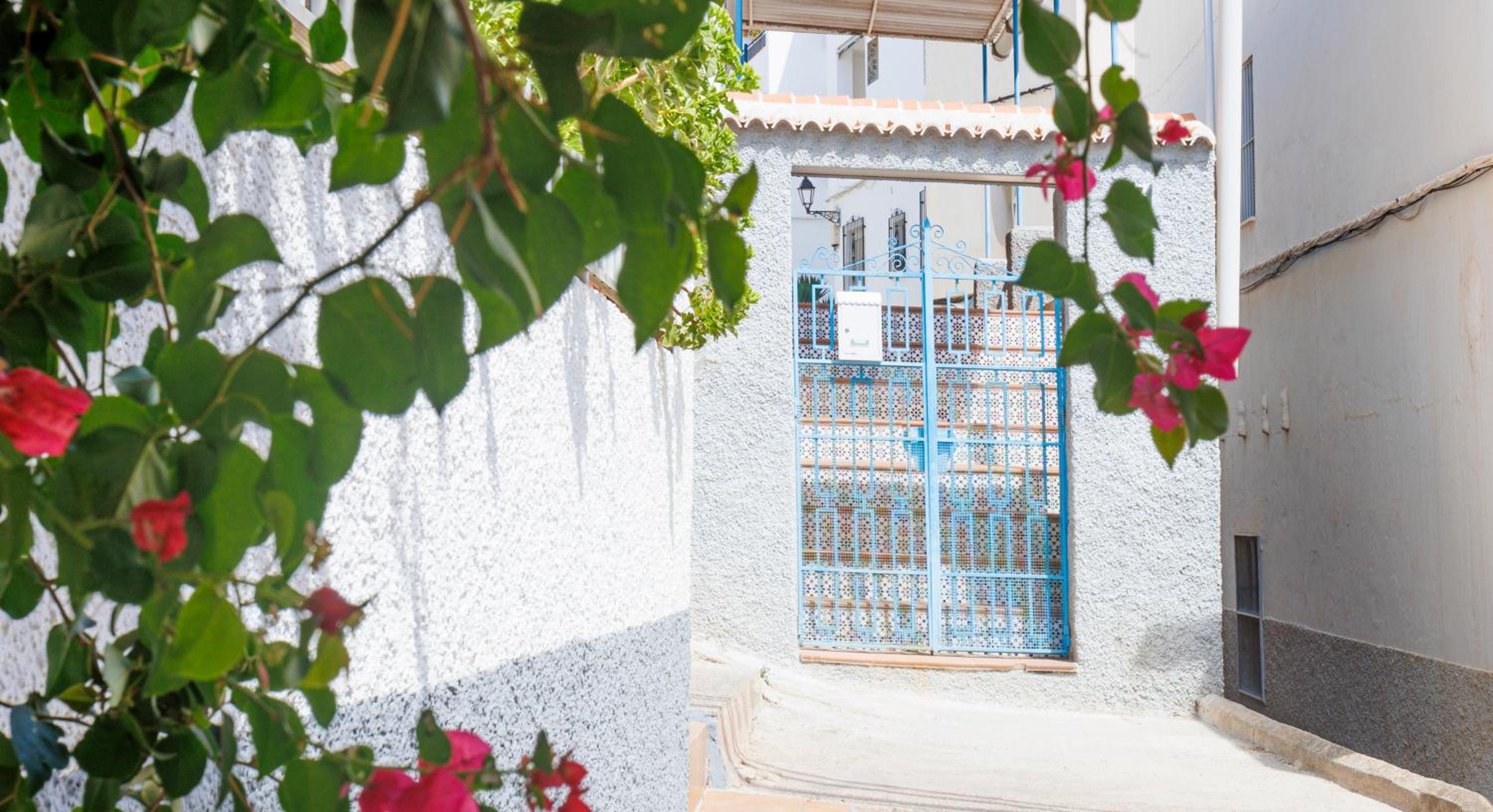 Casa Fuente Salobreña