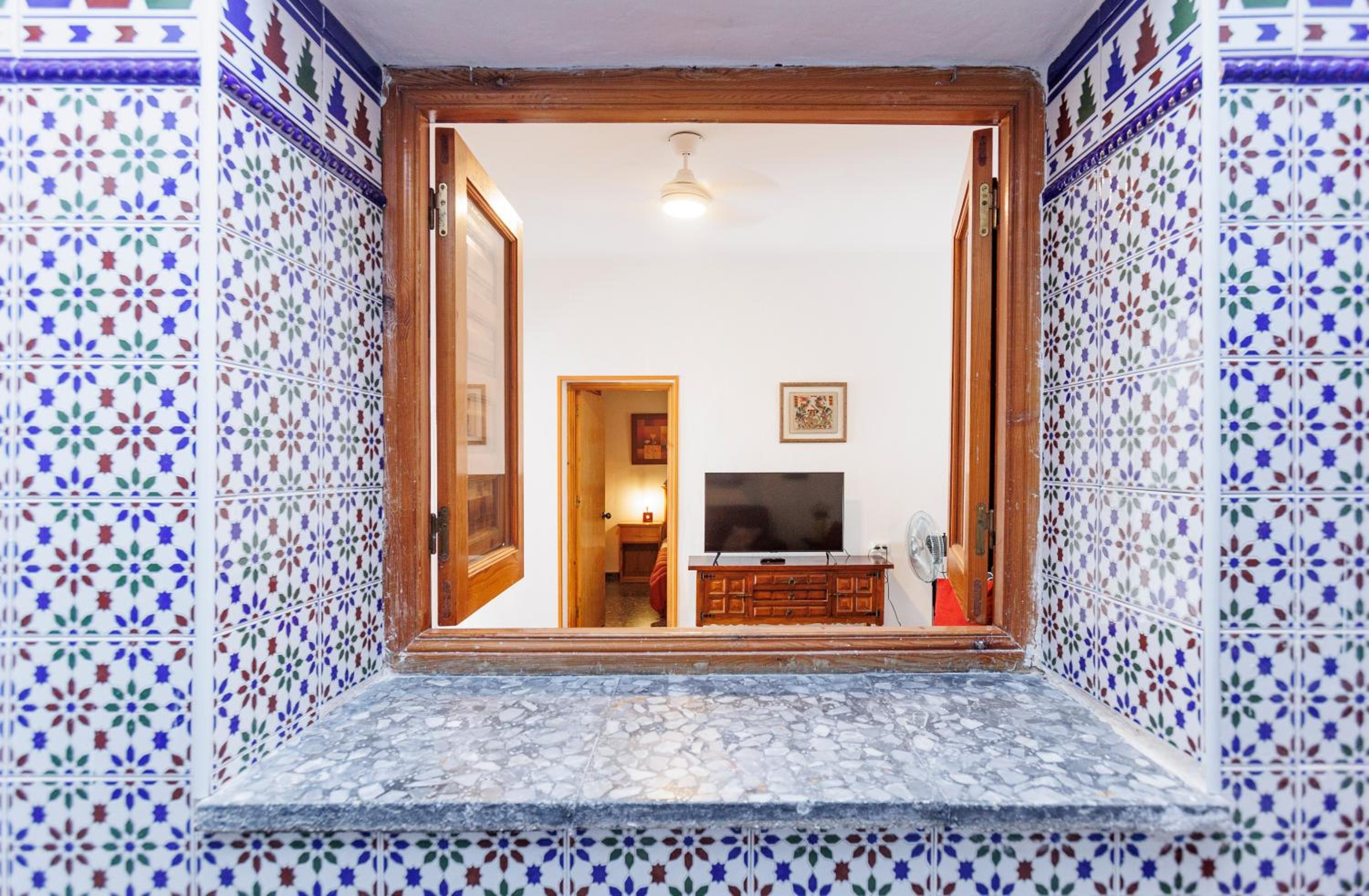 Casa Fuente Salobreña