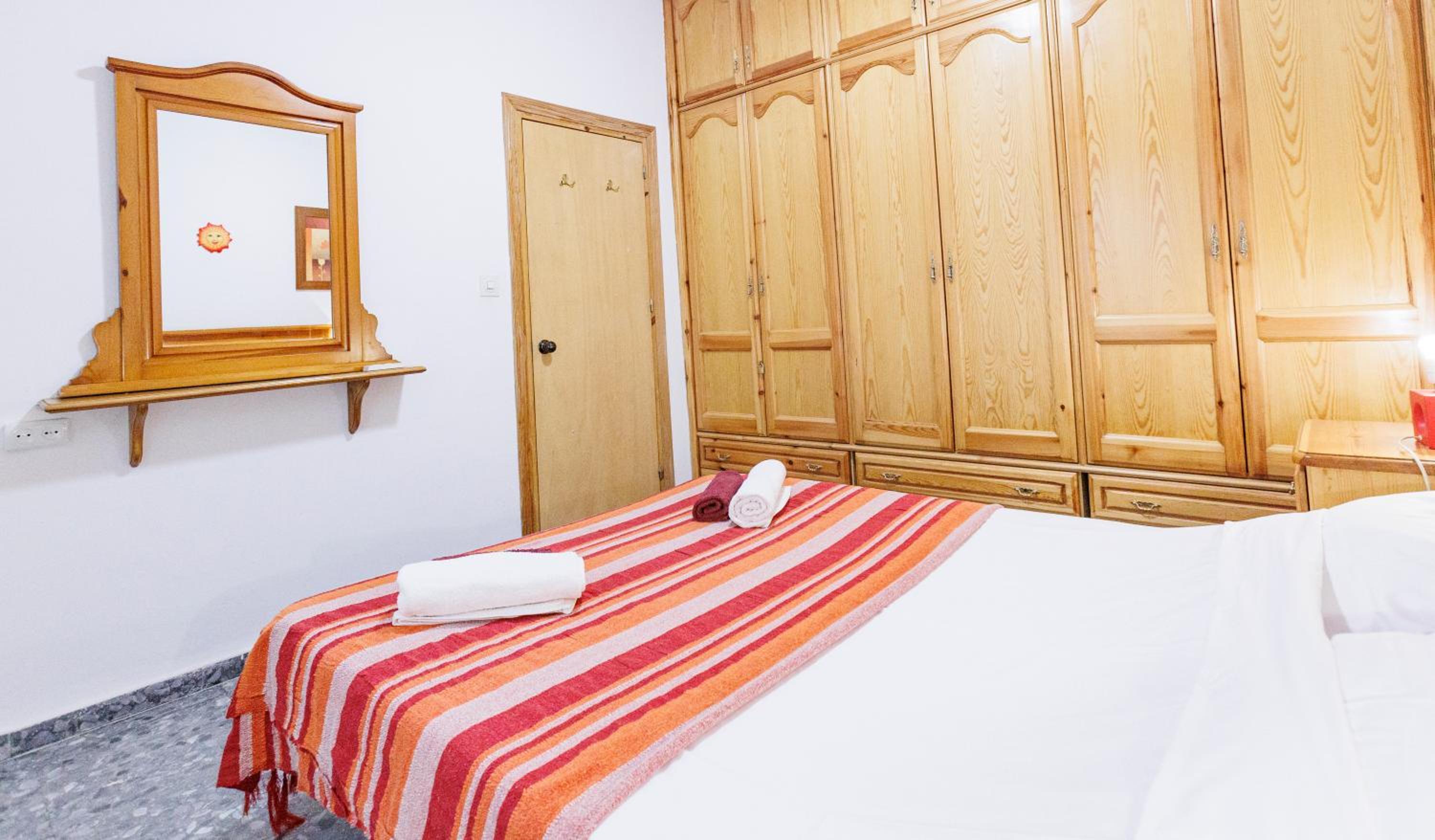 Casa Fuente Salobreña