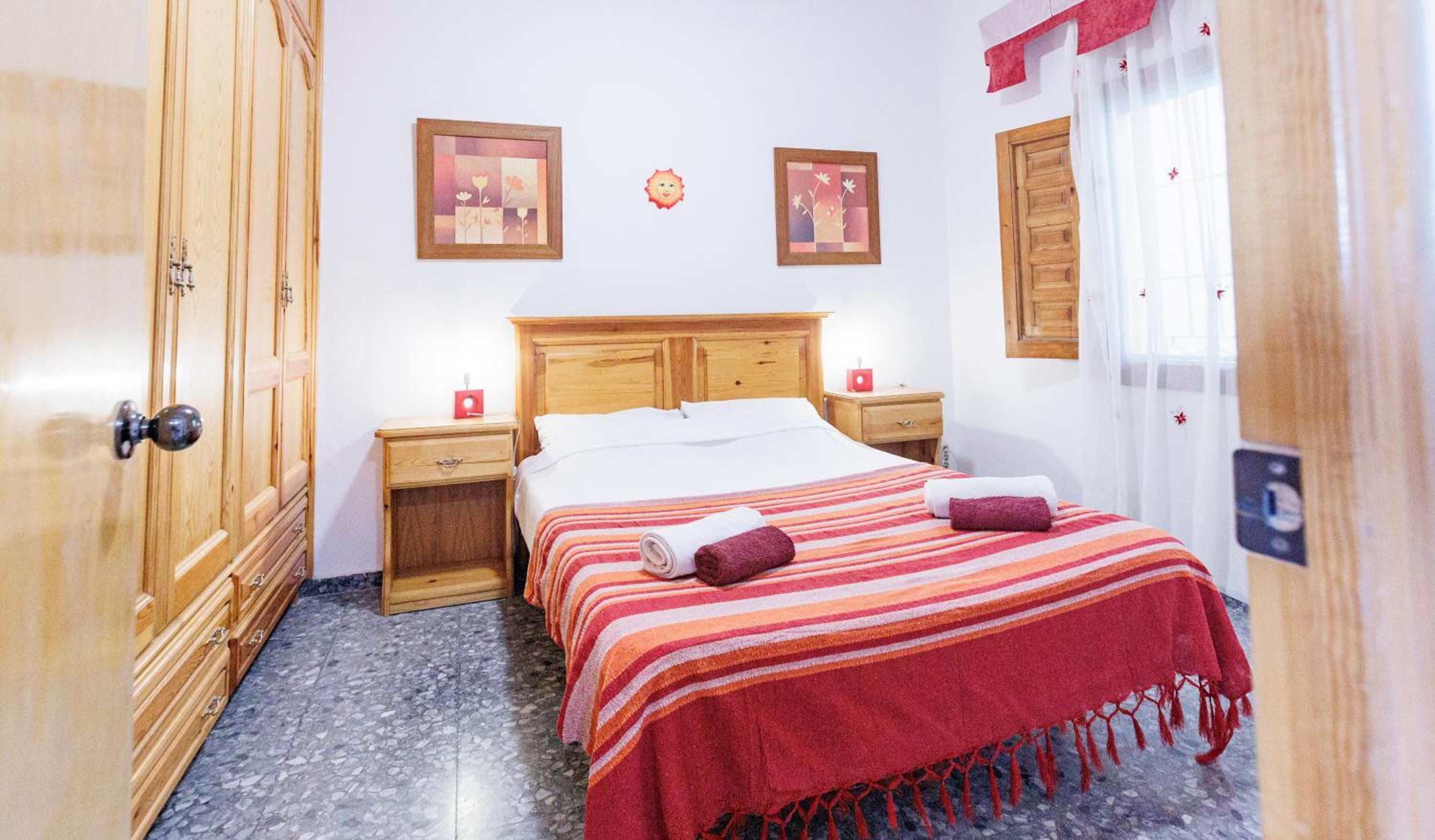 Casa Fuente Salobreña