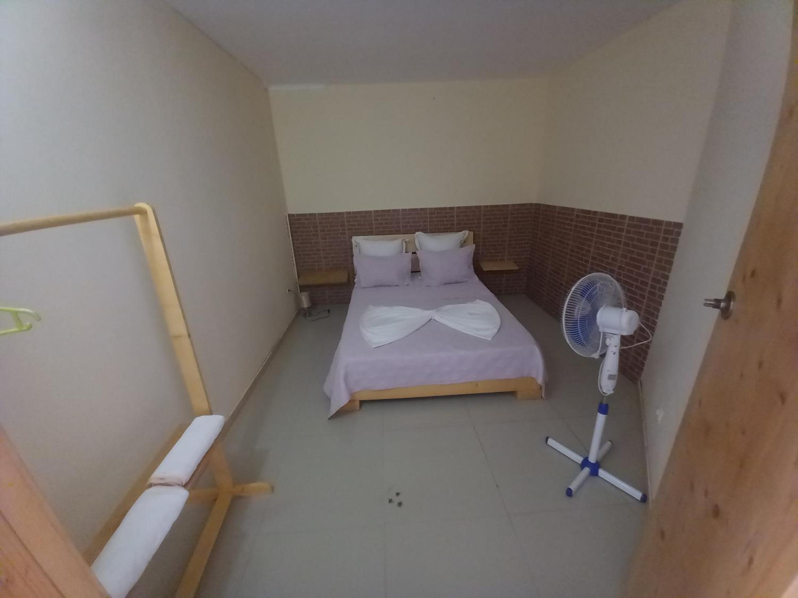 Aparthotel Jugi