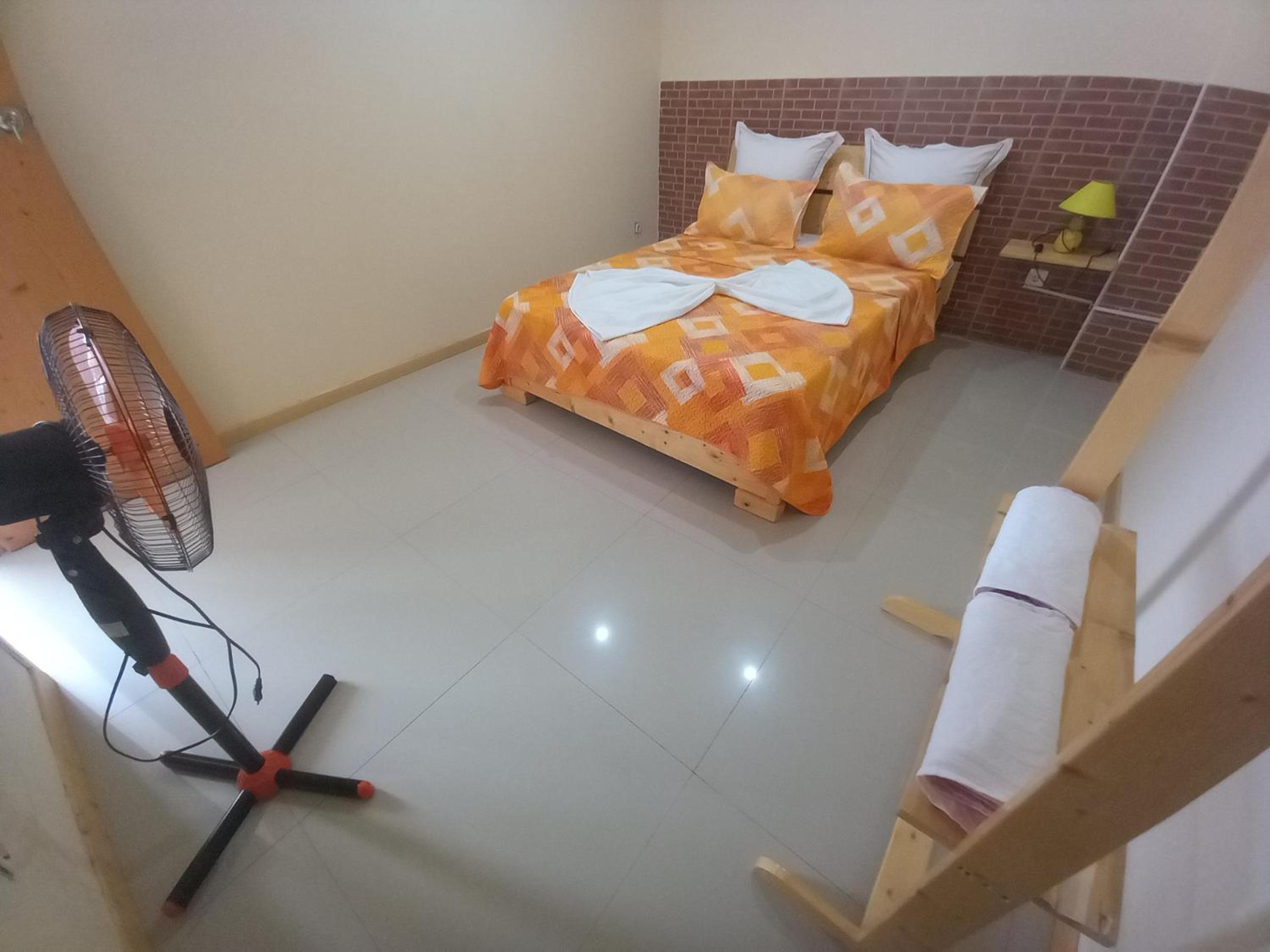 Aparthotel Jugi