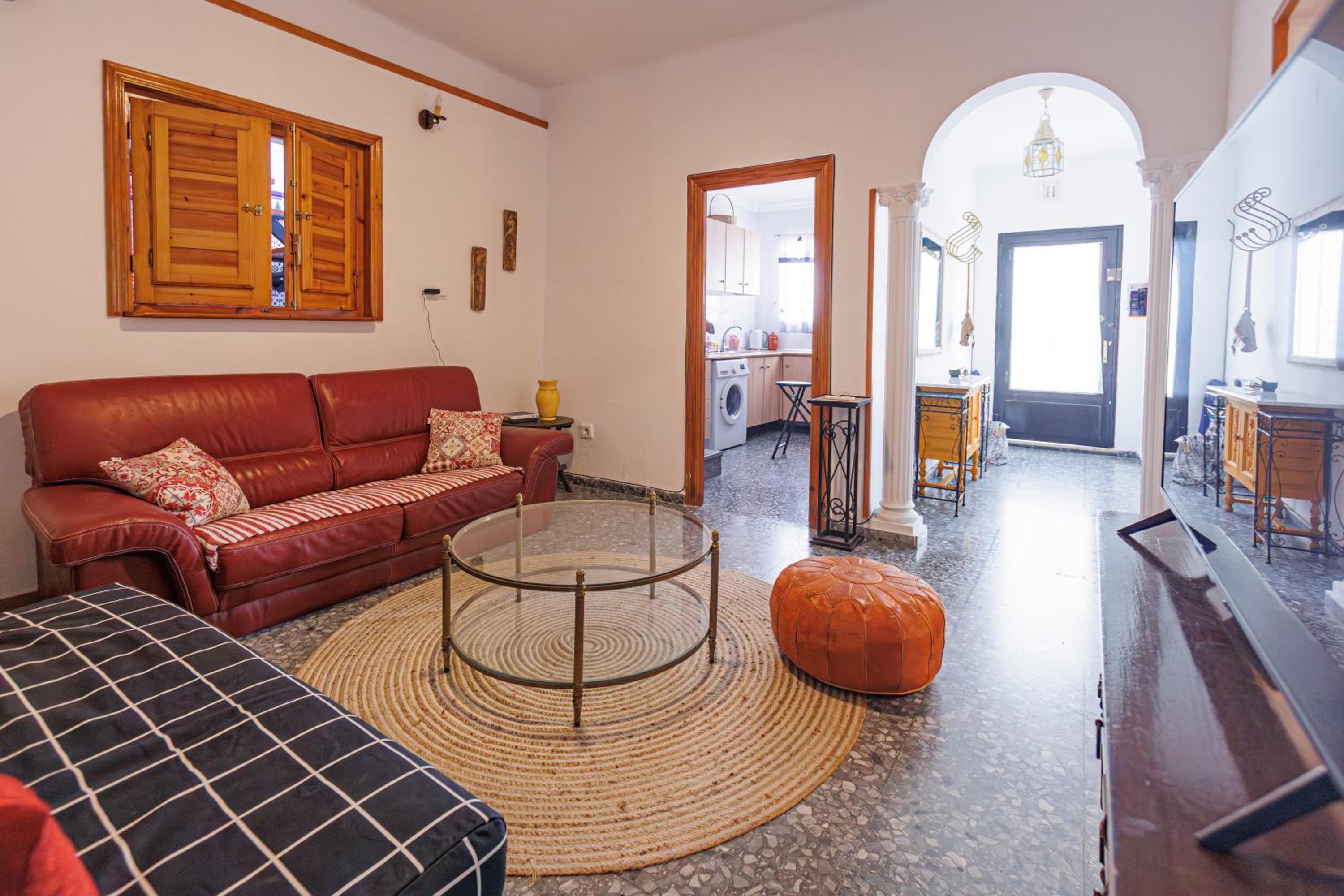 Casa Fuente Salobreña