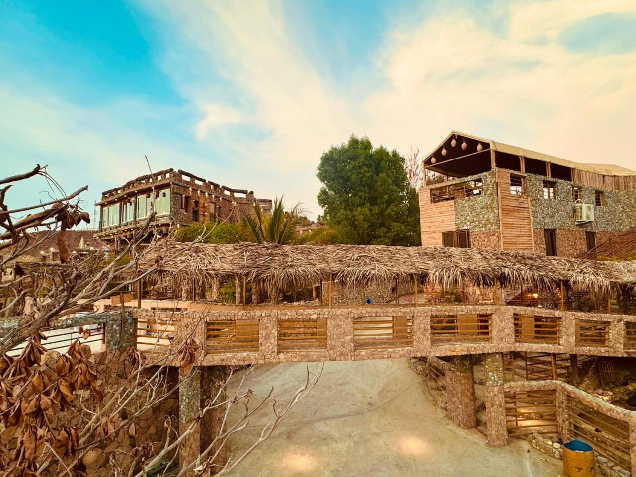 Fanja Heritage House