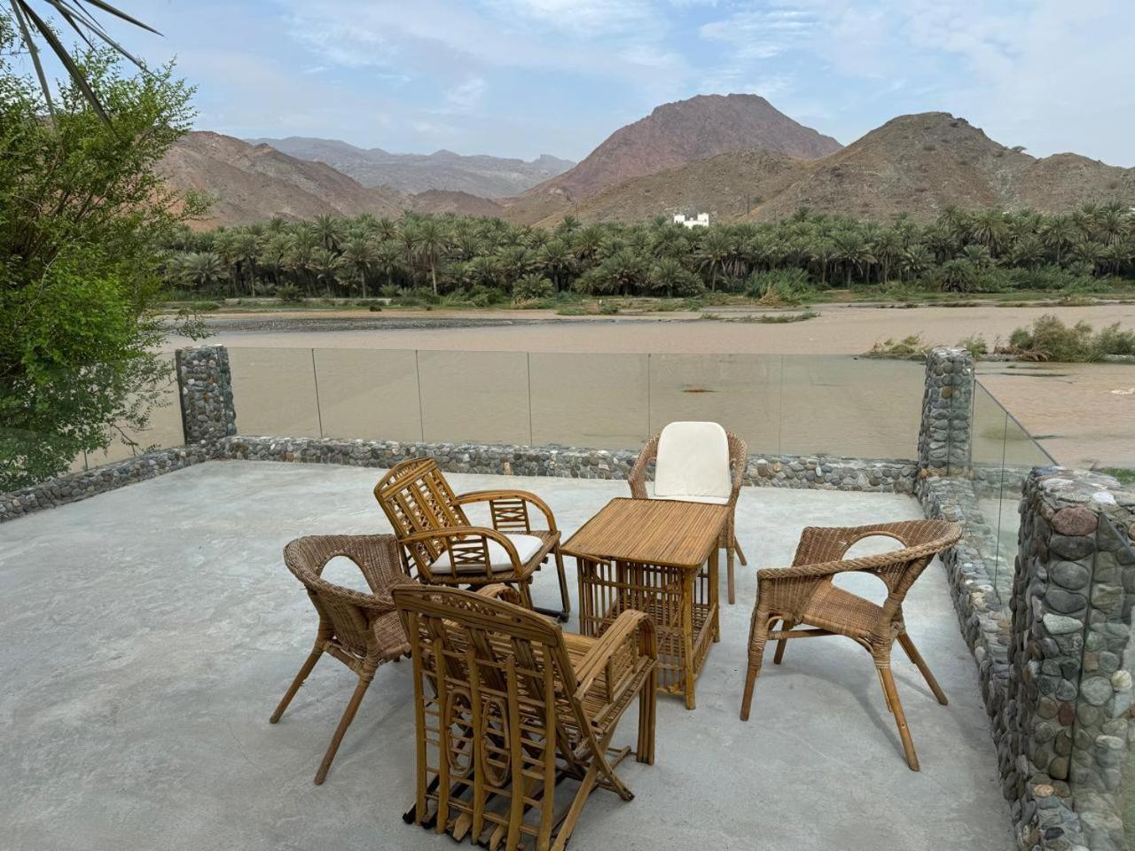 Fanja Heritage House