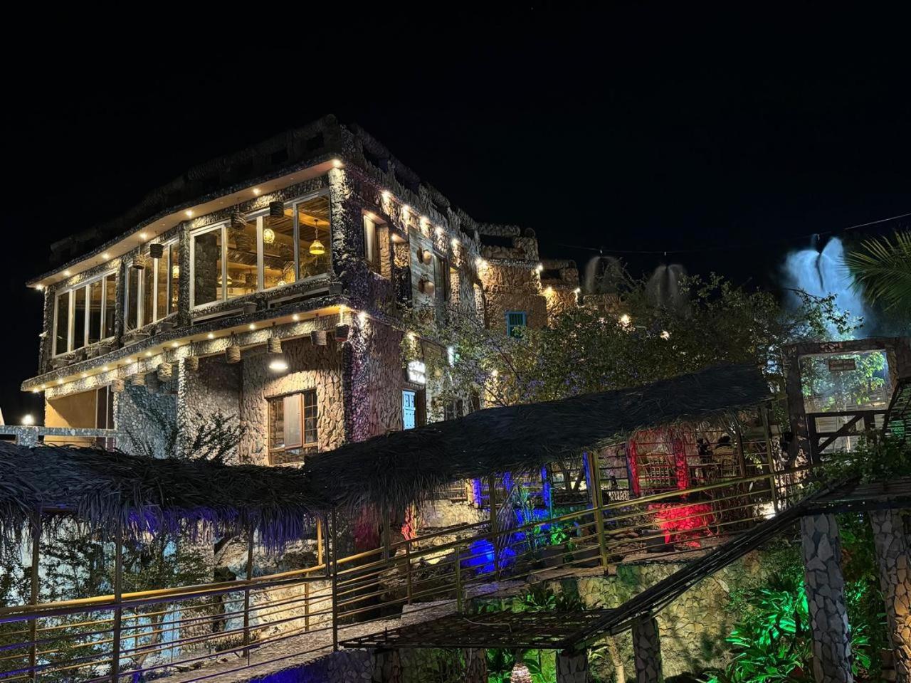 Fanja Heritage House