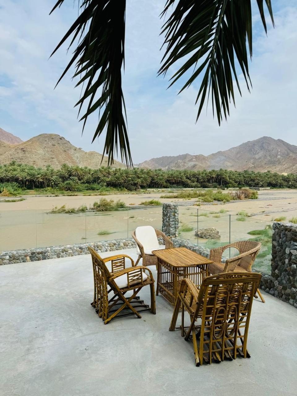 Fanja Heritage House