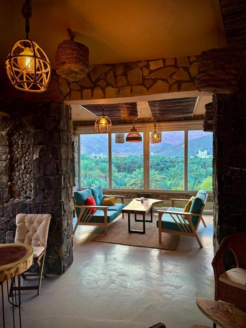 Fanja Heritage House