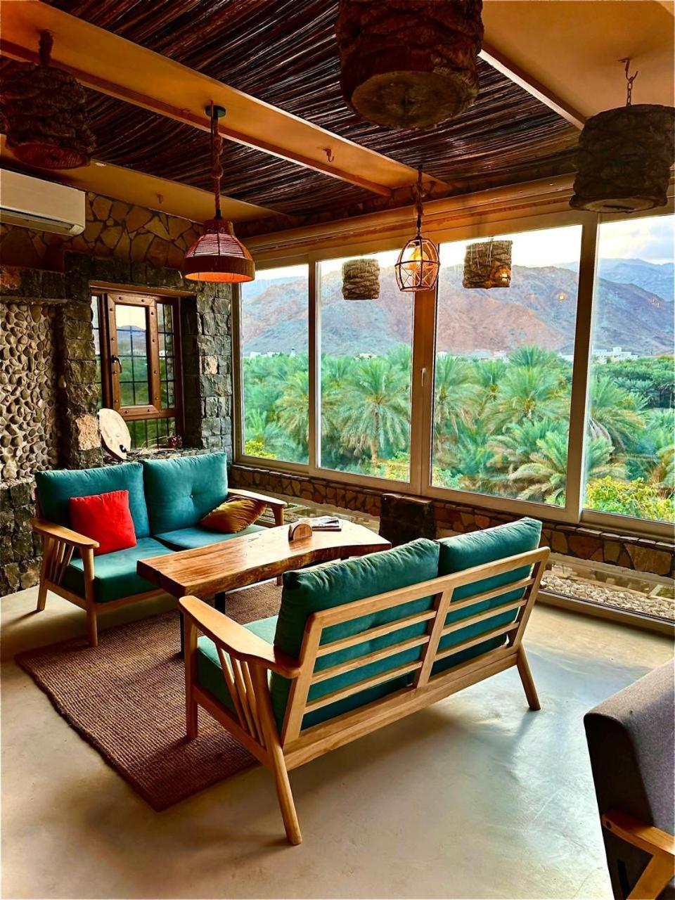 Fanja Heritage House
