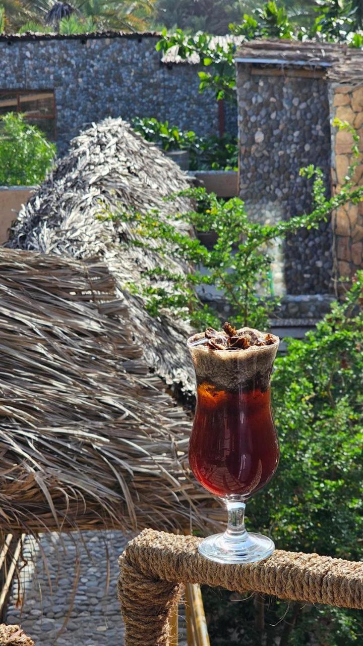 Fanja Heritage House