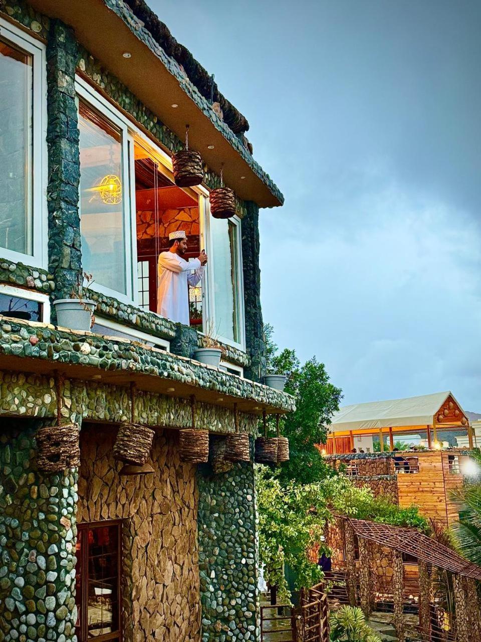 Fanja Heritage House