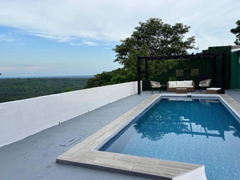 Casa-Mirador Las Piedritas view 5