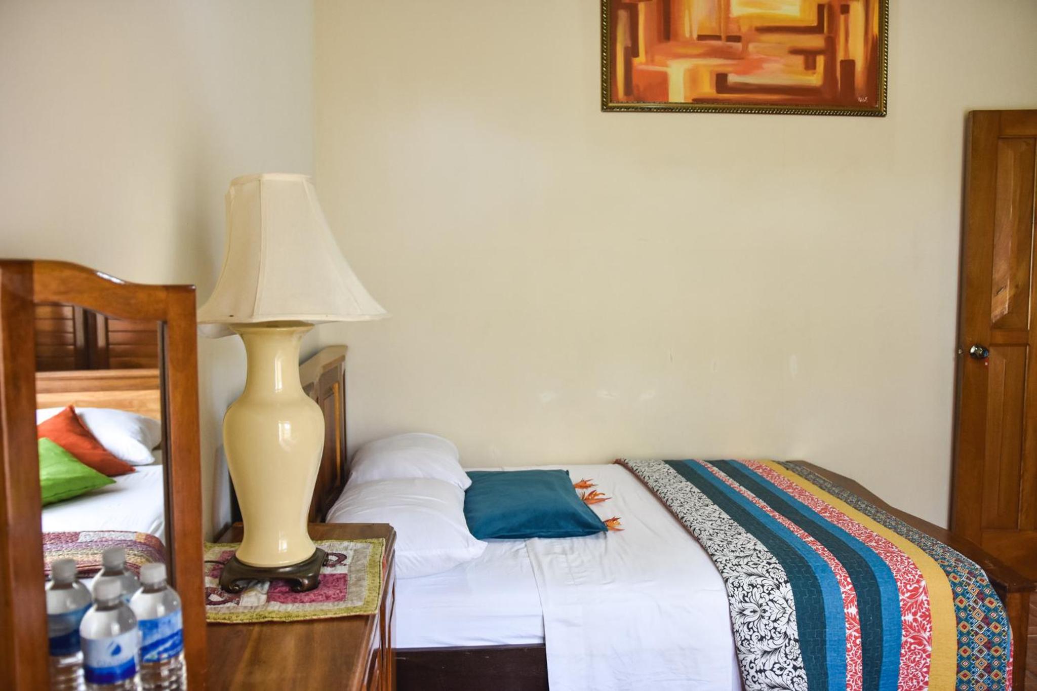 Casa Cora Bed and Breakfast