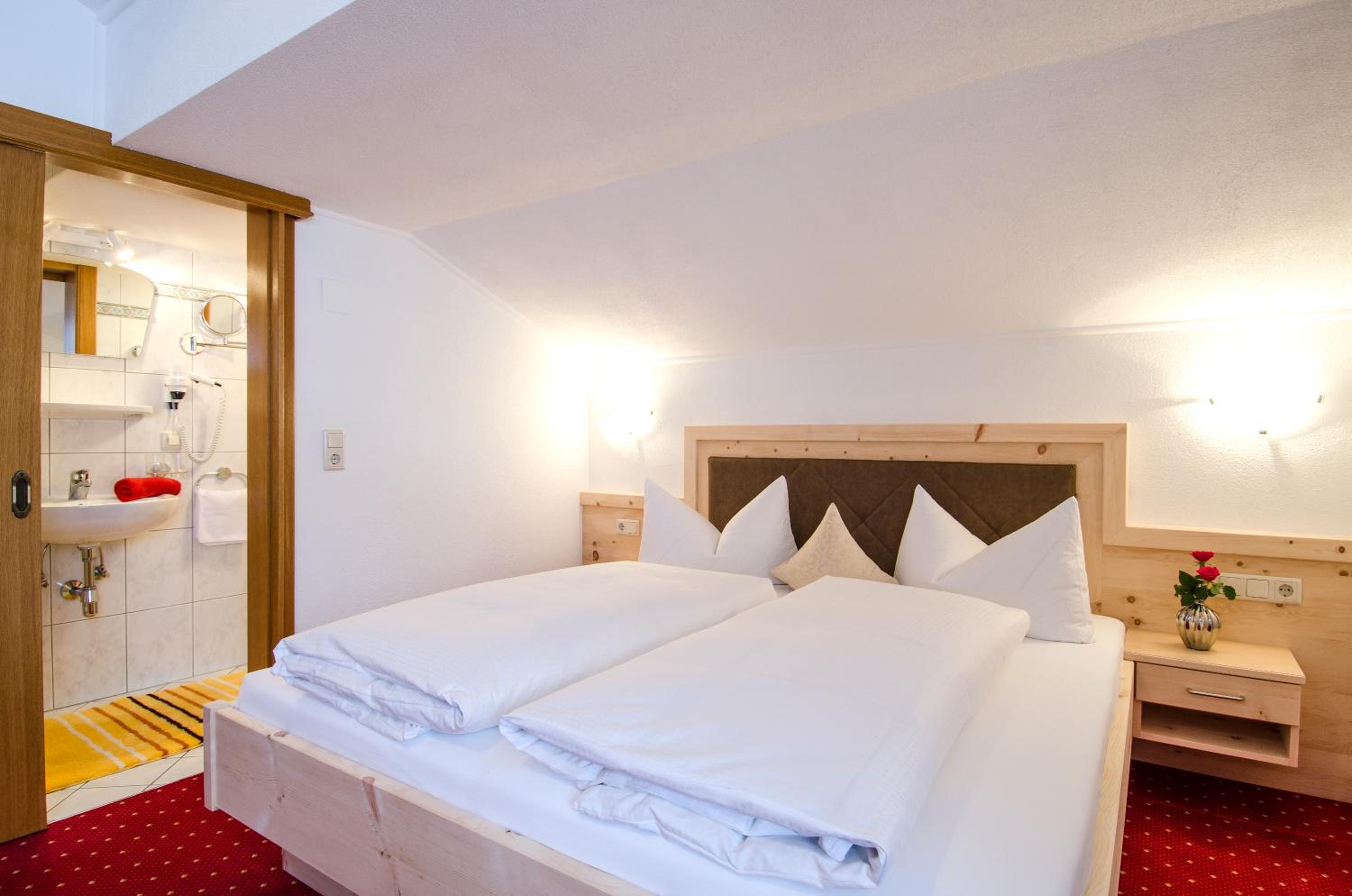 Apart Petra Silvretta Premium - Card Betrieb view 5