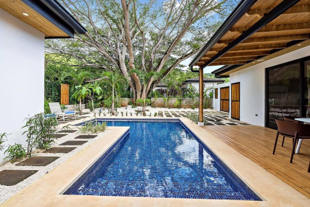 CU27 New Construction 3bdrm Home with Prv Pool