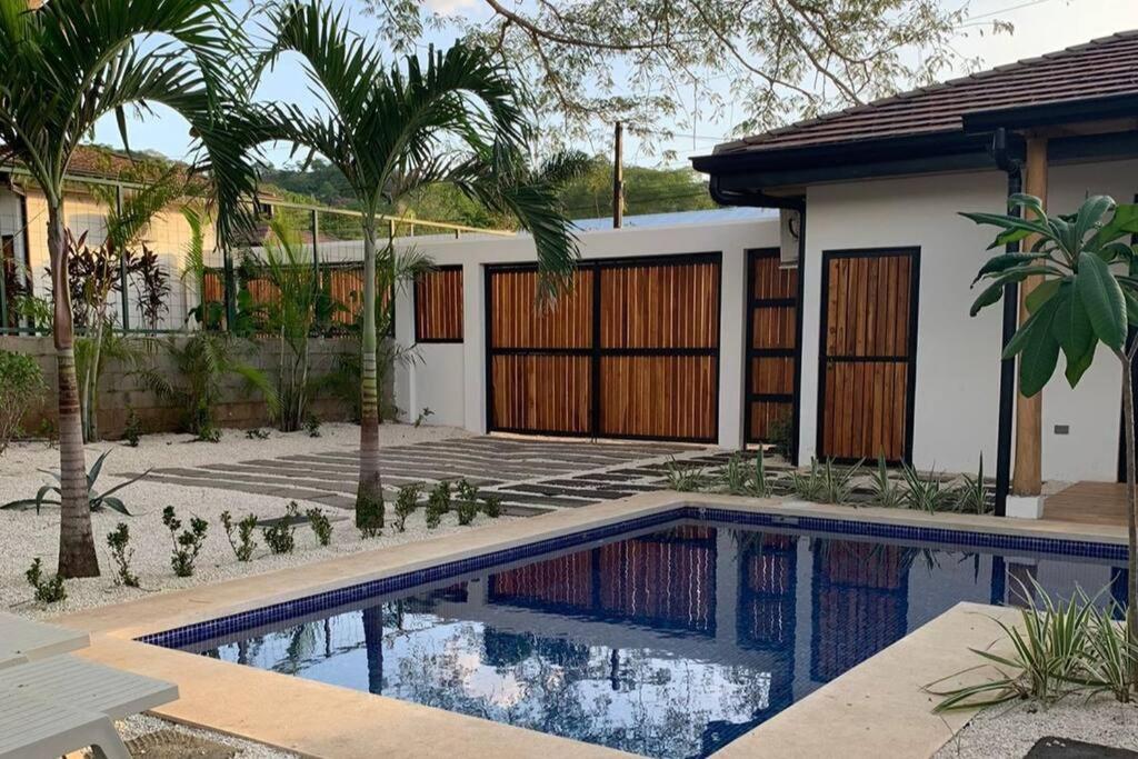CU27 New Construction 3bdrm Home with Prv Pool