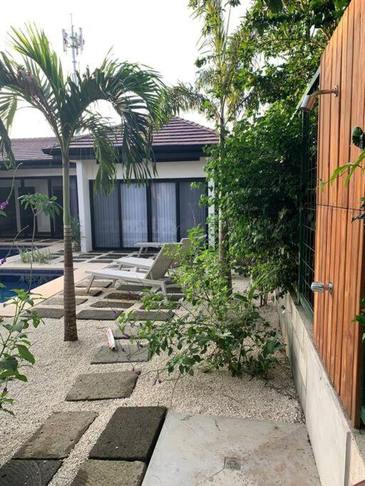 CU27 New Construction 3bdrm Home with Prv Pool