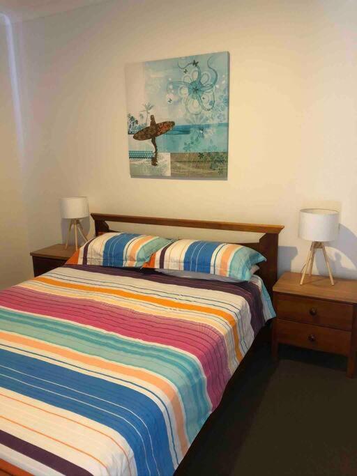 Karma Waters Beach House, 100m from beach