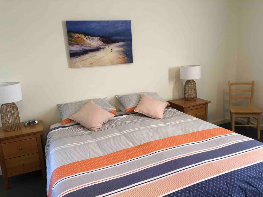 Karma Waters Beach House, 100m from beach