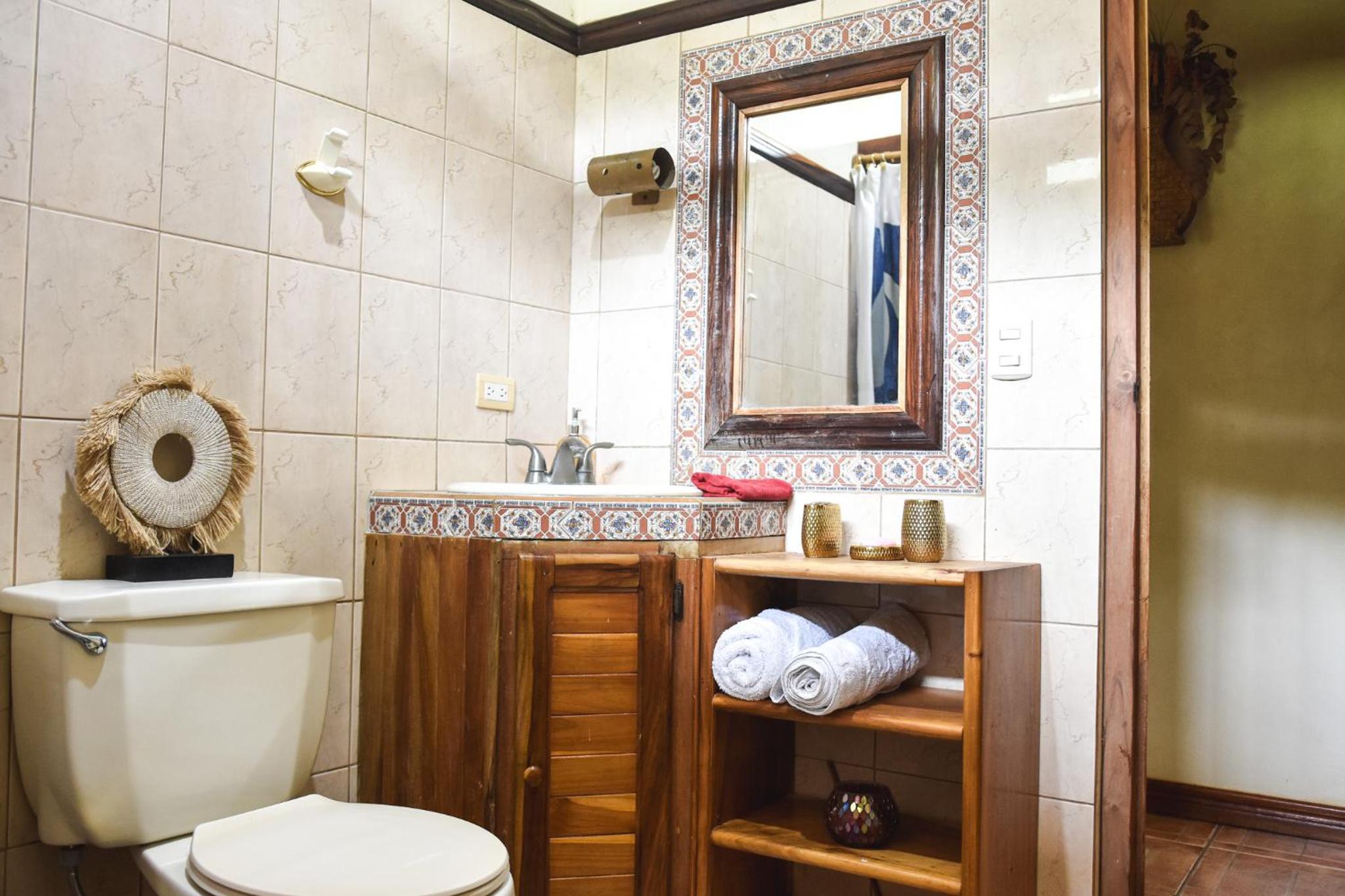 Casa Cora Bed and Breakfast