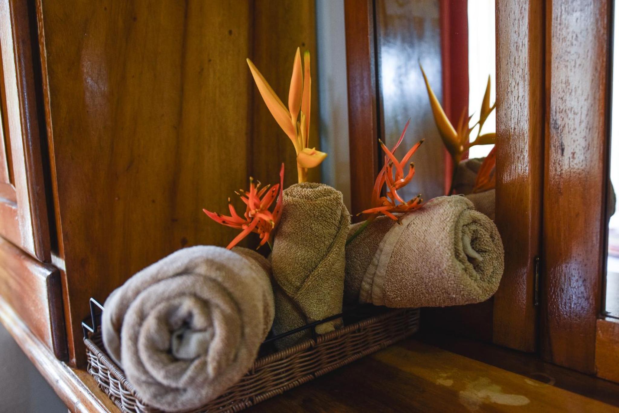 Casa Cora Bed and Breakfast