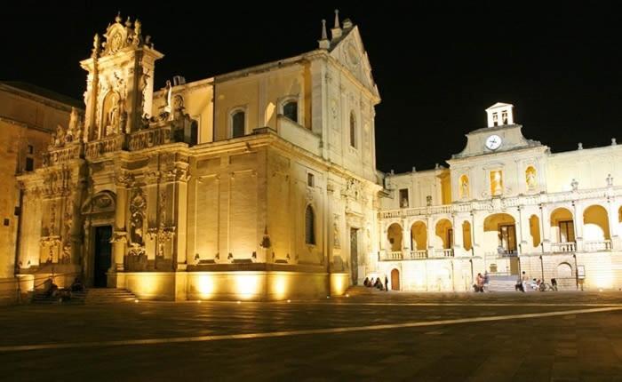 Colori Salentini Italianway Apartments in Salento