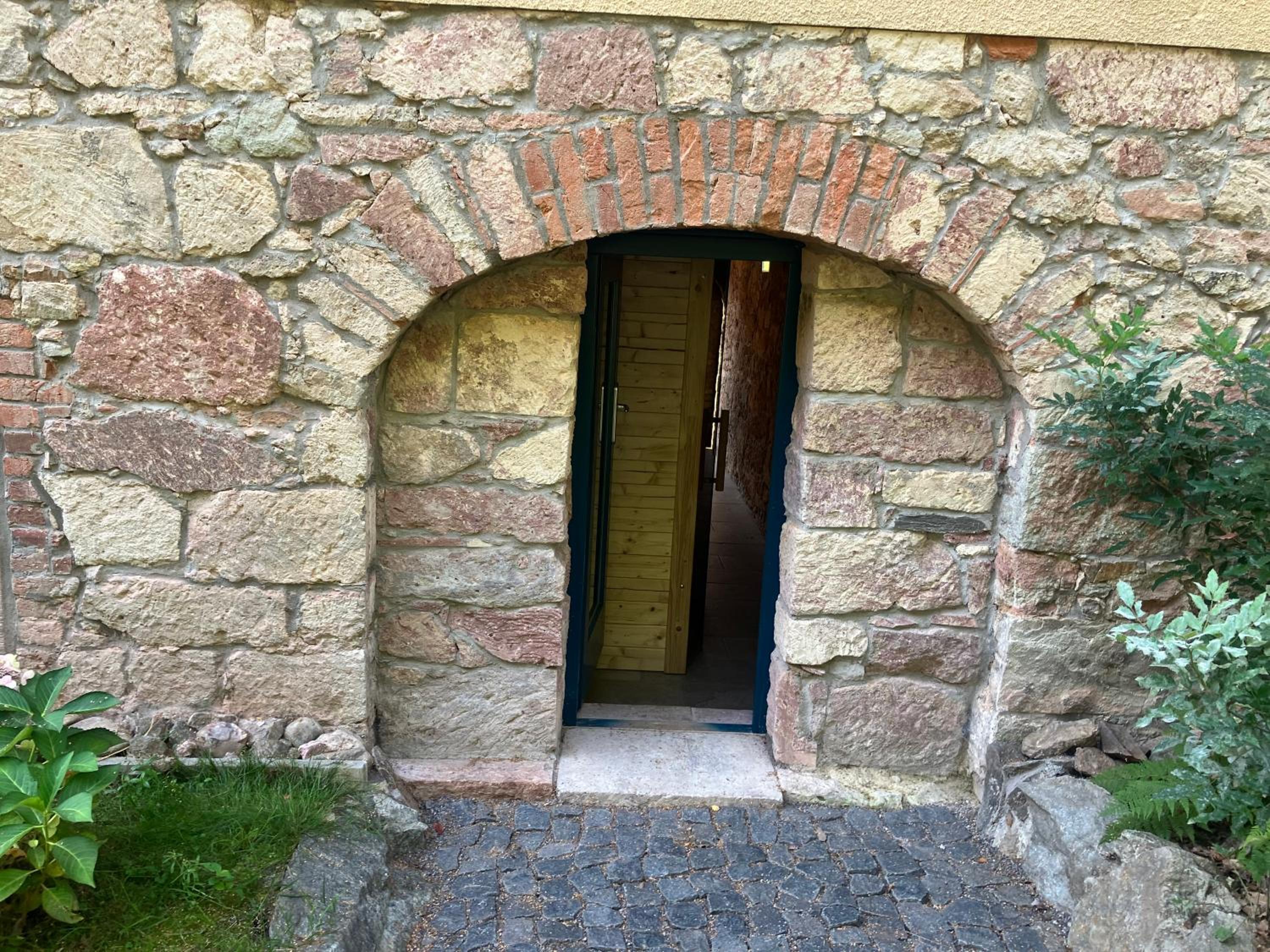 Gästewohnung am Museum