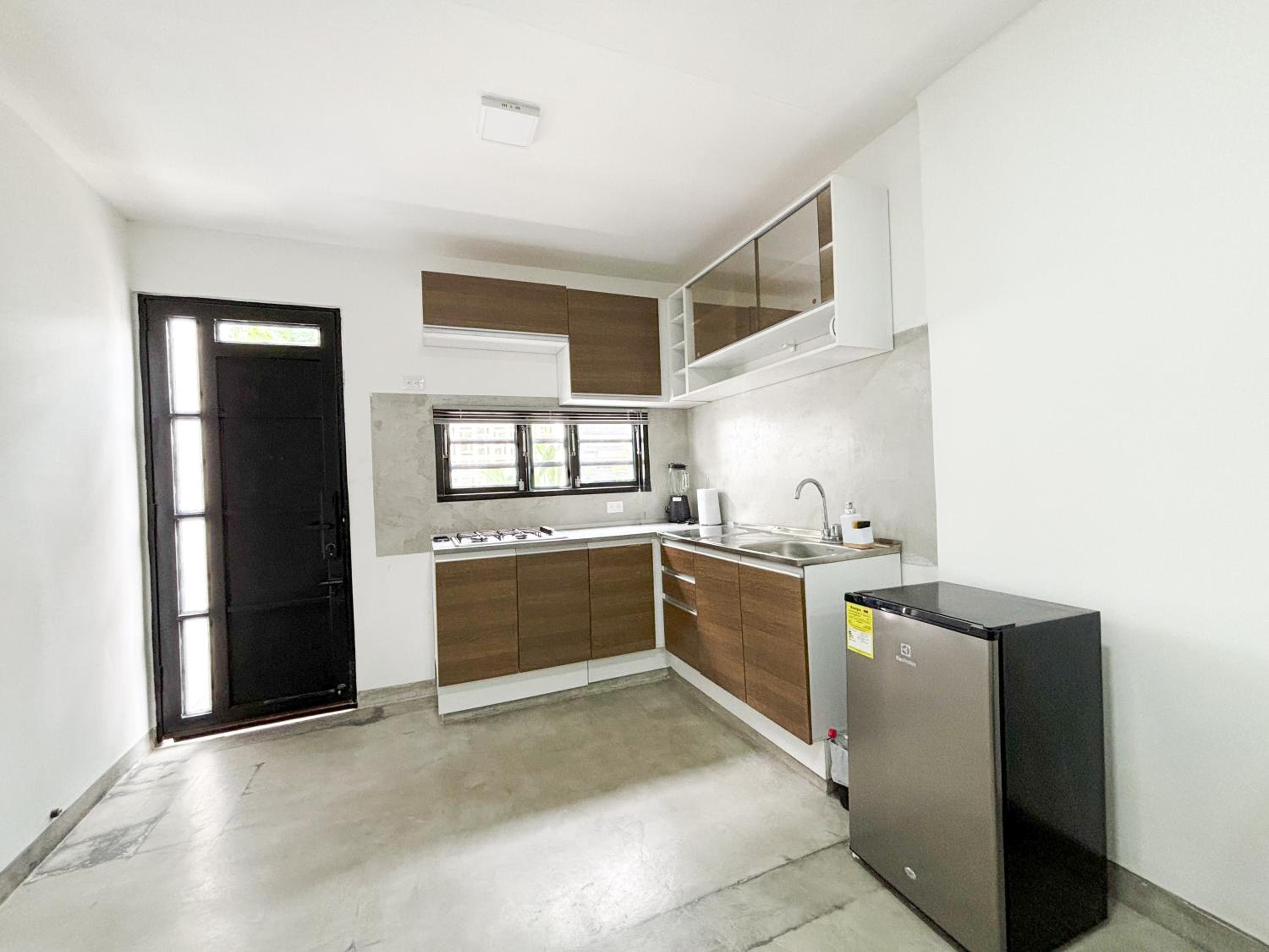 Loft del Río Honda - Apartaestudio completo con parqueadero y aire acondicionado