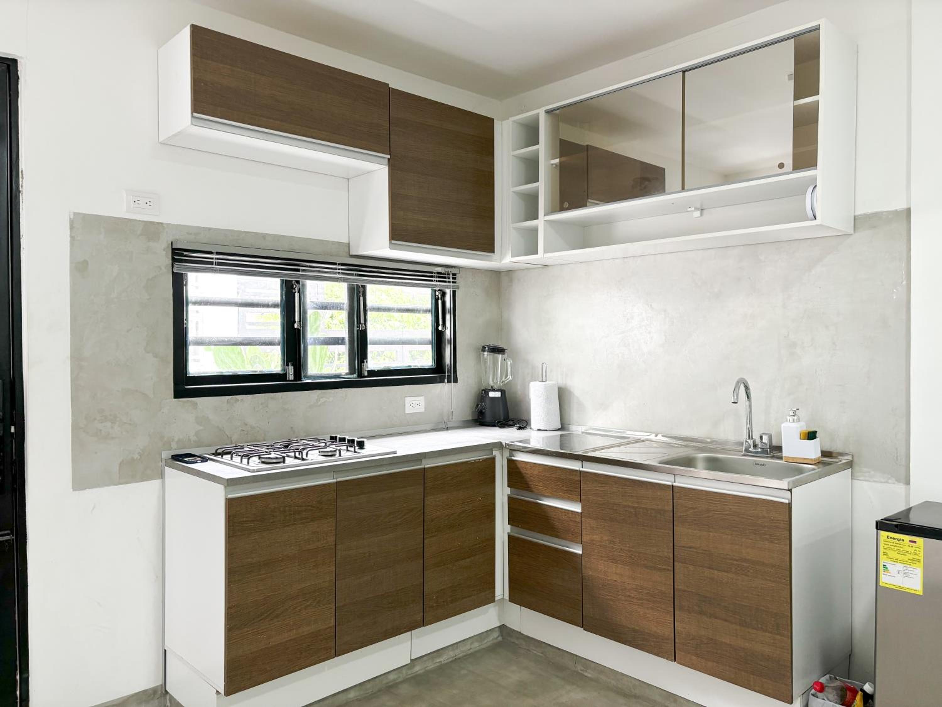 Loft del Río Honda - Apartaestudio completo con parqueadero y aire acondicionado