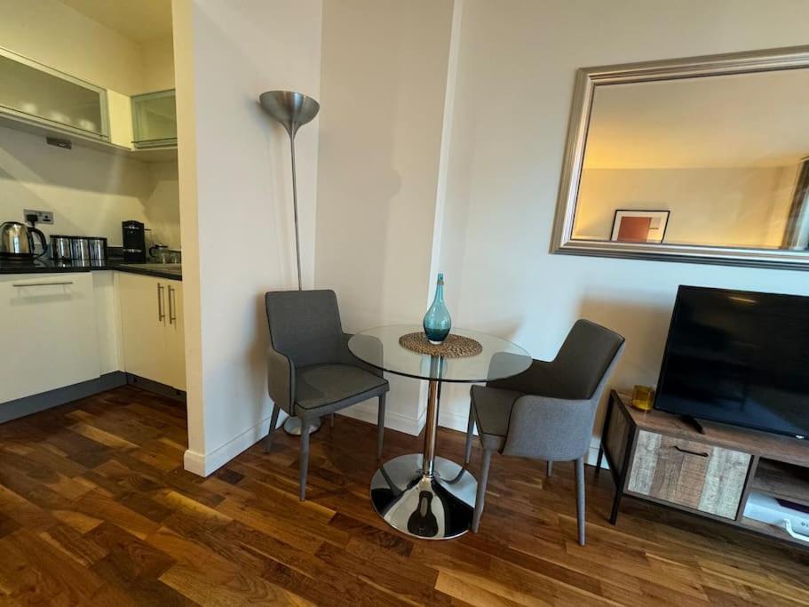 Apartment in London