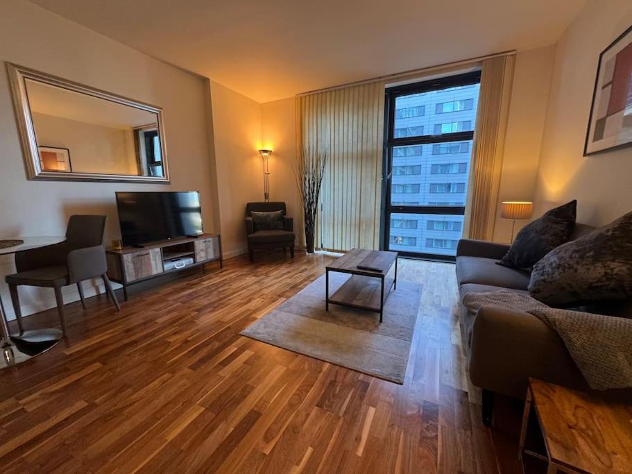 Apartment in London
