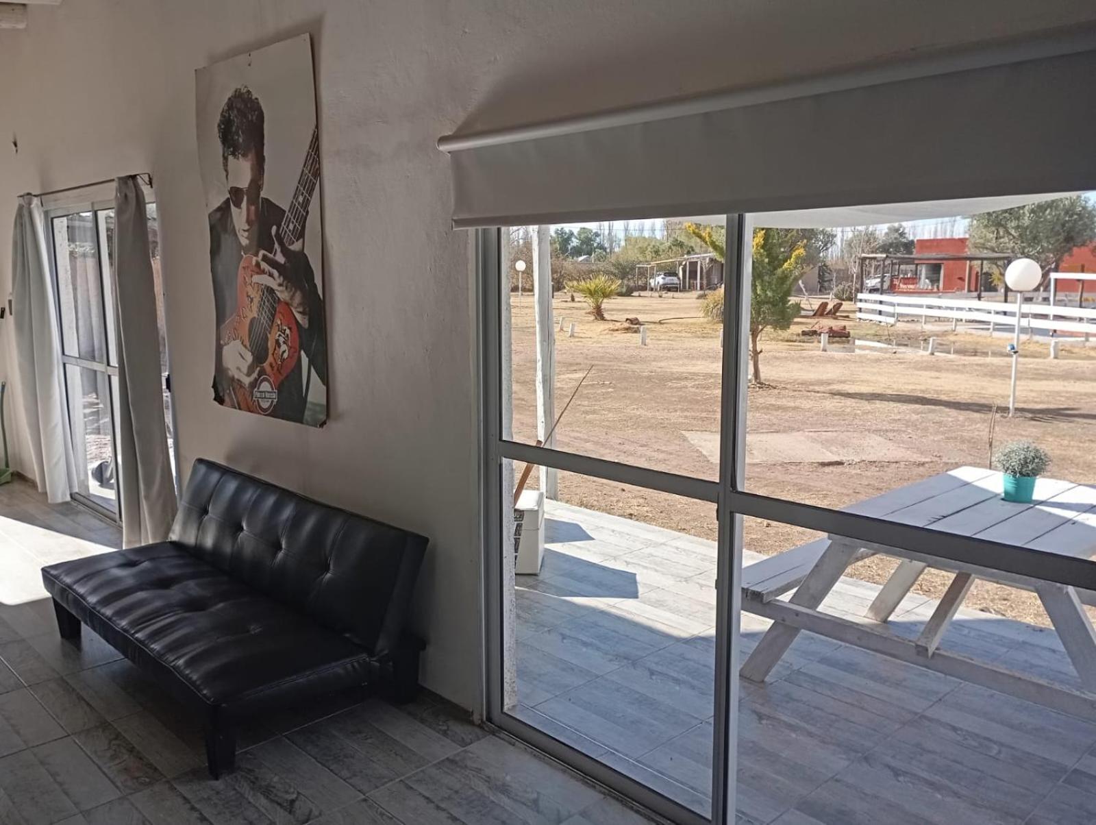 Posada de Campo Pura Vida