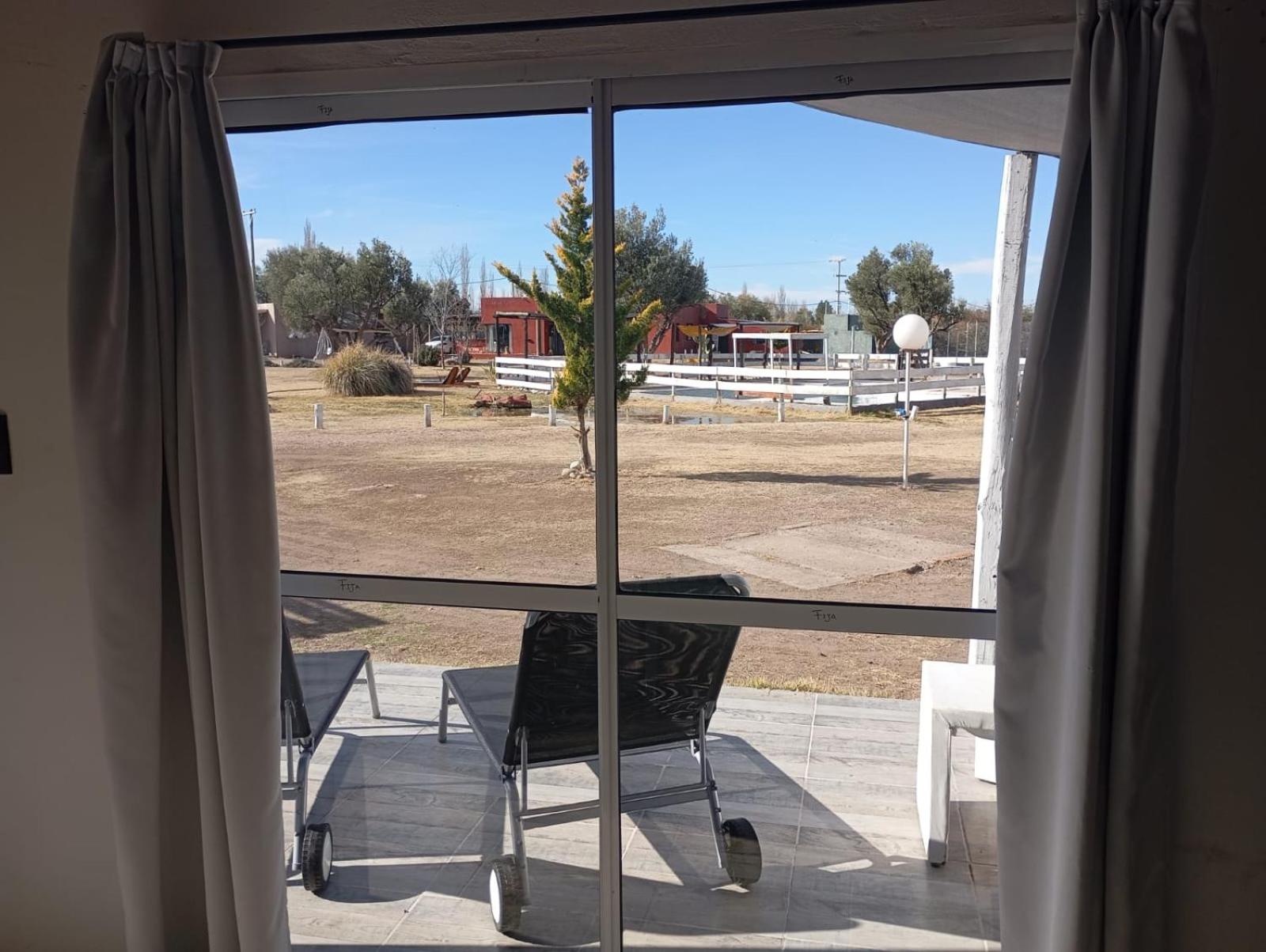 Posada de Campo Pura Vida
