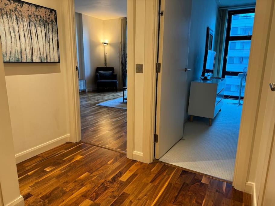 Apartment in London