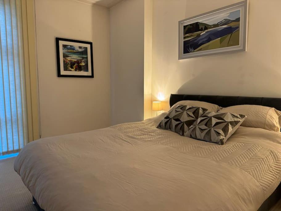 Apartment in London