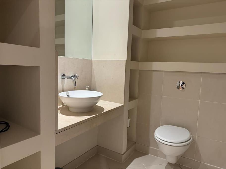 Apartment in London