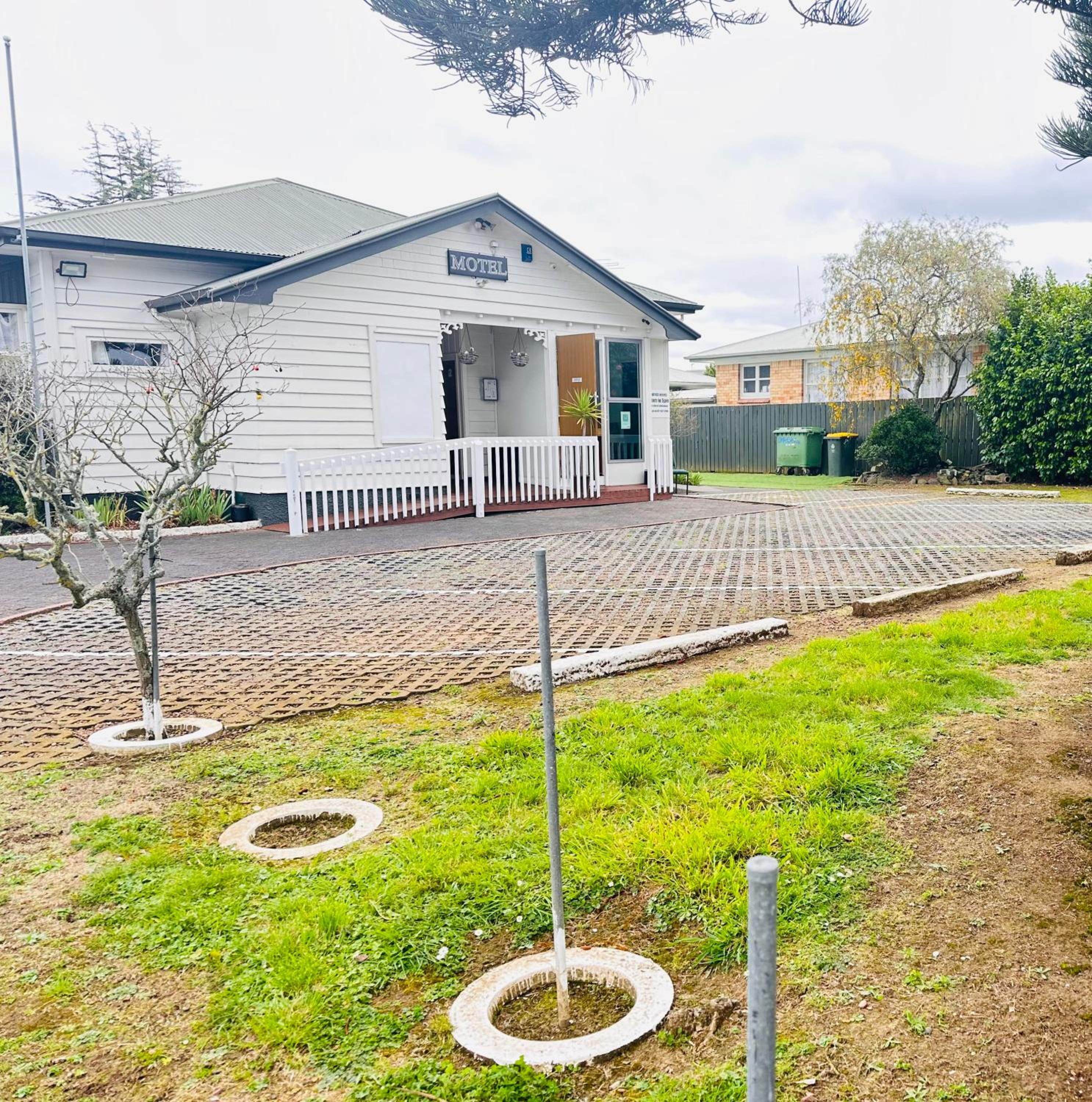 Harrison Motel Papatoetoe view 3