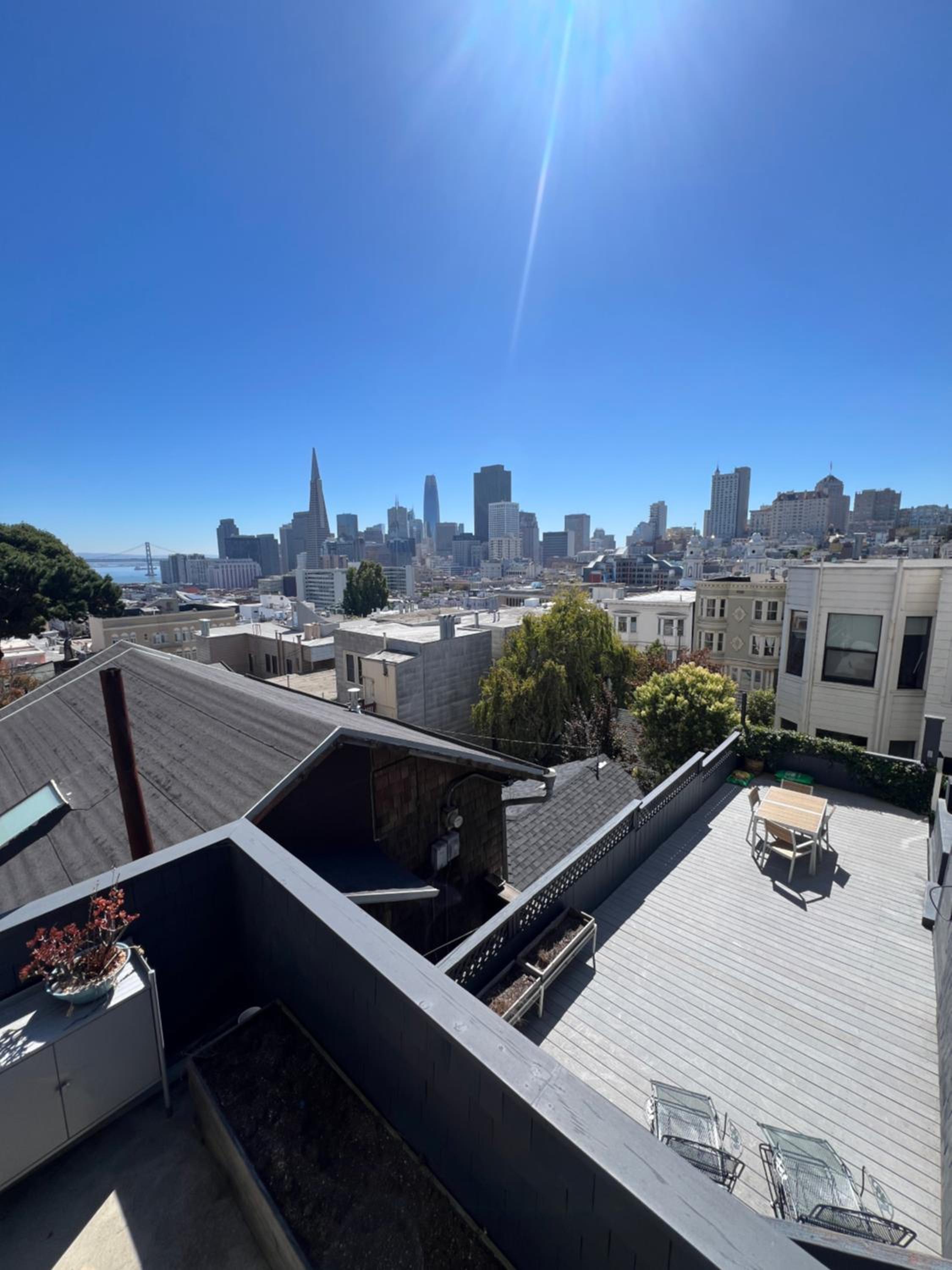 roof