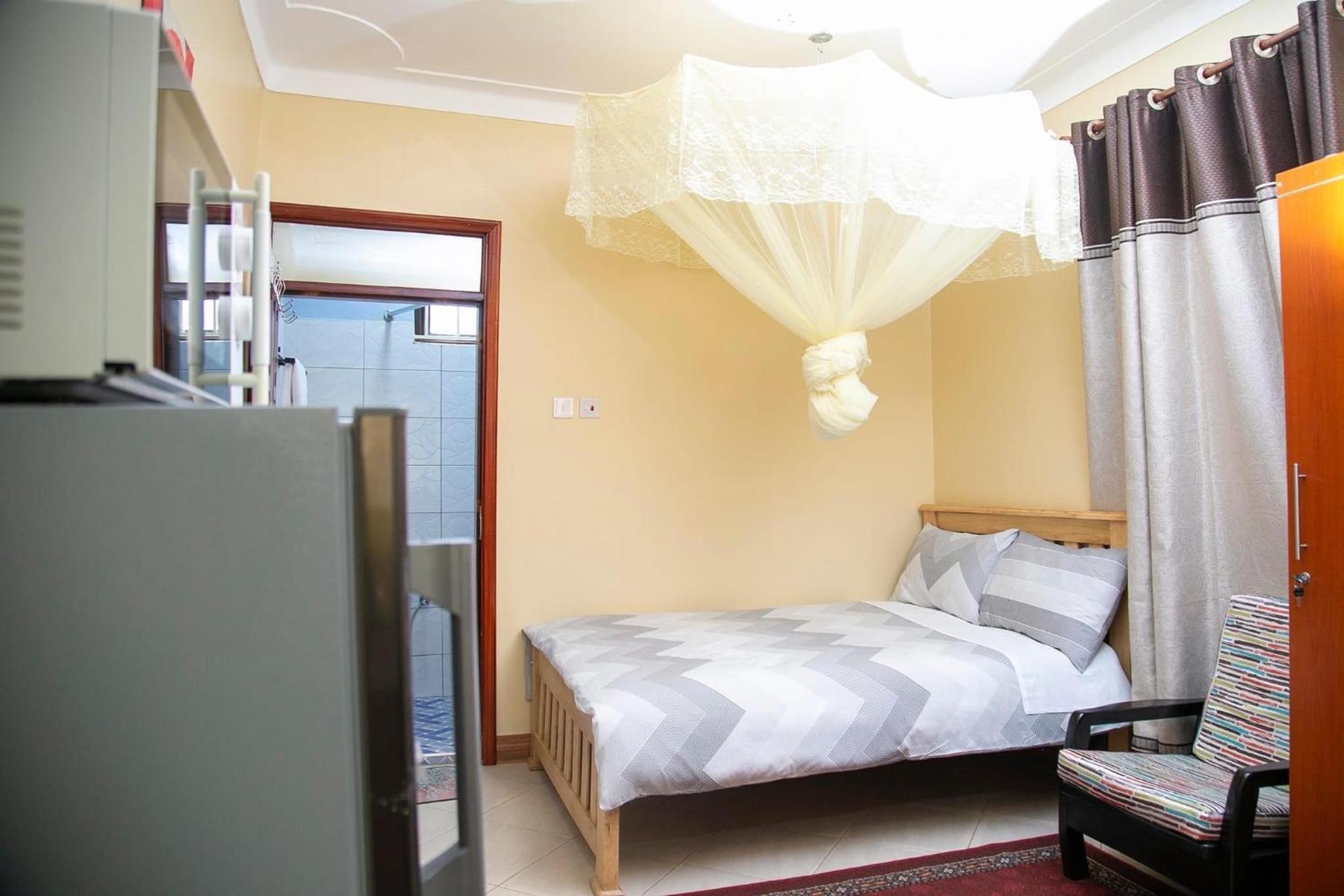 Studio Bnb Short and Long term Stay view 3