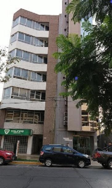 Departamento centrico en San Juan Civico Art