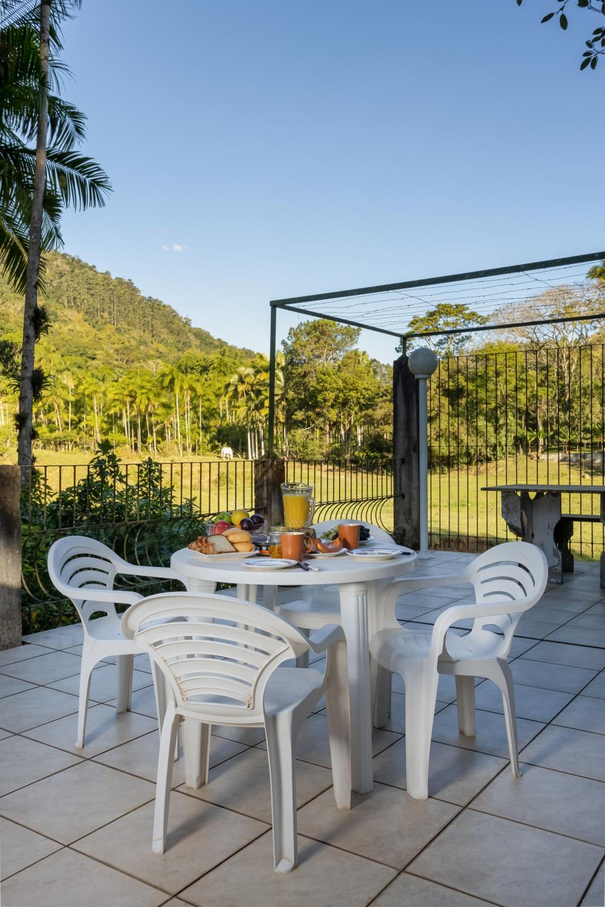 Sítio Quinta do sossego