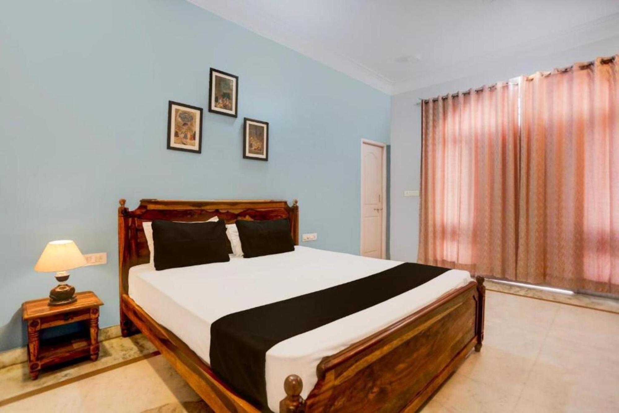 The Heritage Villa Boho view 3